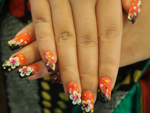 Beauty Salon Flower shibuyaの写真2